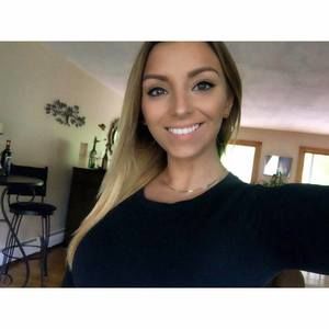 Meet your Posher, Chrissy